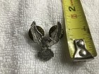 Vintage And Rare    genuine  Harley Davidson Pins