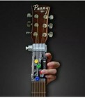 Chord Buddy Guitar Learning System Teaching Aid Book Lesson App Right Chordbuddy