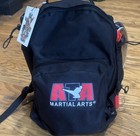 Ata Martial Arts Gear  Bag  Practice Weapons  Belts Board And Gloves  For Kids