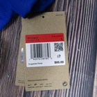 Nike Women   s Blue Usa 2024 Uswnt Away Stadium Soccer Jersey Fj4327-418 Large