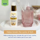 Vagisil Itch Protect Daily Creme With Prebiotic Oatmeal  Fragrancefree Protec   