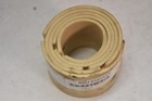 Squeegee Replacement Blade Rubber Roll Mpvr45194 01210334 Beige Floor Scrubber