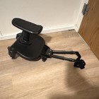 Universal Stroller Board With Detachable Seat