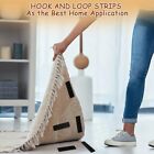 10pcs Self Adhesive Hook   Loop Tape Fastener