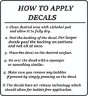 Ase Certified Mechanic Vinyl Decal Sticker Car Bumper 4mil Bubble Free Us Made