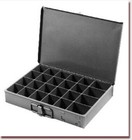 18-8 Stainless Metric Socket Head Cap Screw Assortment In Small Metal Tray