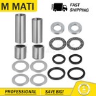 Swing Arm Bearing Bushing Seal Kit For Honda Crf250r 2004 2005 2006 2007 - 2009