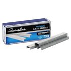 Swingline S f  4 Premium Staples 1 4  210 strip 5000 box  35450 