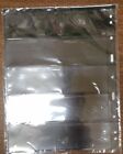 5s 5 Row Vario Black Lighthouse Stock Pages Pack Of 5 Dbl  Sided New 