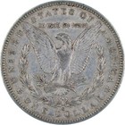 1890 O Morgan Silver Dollar Xf Ef Extremely Fine  1 Coin Collectible