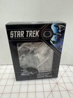 Star Trek Starships Under Earth Star Fleet Warp Delta Eaglemoss Brand New
