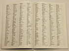 Lancaster County Pa Cemetery Surname Index 1988 Closson Genealogy Book