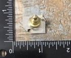 Vintage Canada Mountie Travel Souvenir Enamel Lapel Pin Mafco