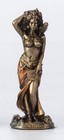 Veronese Design 3 1 2 Inch Oshun Santeria Orisha Goddess Of Love