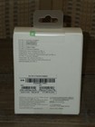 New   Sealed  Genuine Dji Mic 2 Camera Adapter  black  Dm1029 - Nib 