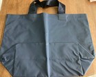 Holland America Line Cruise Ship Destination Tote Bag Navy Blue Travel Souvenir