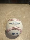 Cal Raleigh Signed Gu Baseball Seattle Mariners Home Run King