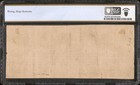 1861  20 Bill Confederate States Currency Civil War Ship Note Money T-18 Pcgs 25