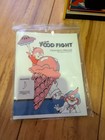 Atari Food Fight Replicade Exclusive - New Wave Toys Mini Arcade
