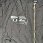 Beyonce Official Renaissance  A Film Movie Reneigh Bomber Jacket 2023 Large xl