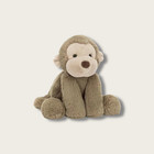 Jelly Cat Smudge Monkey Soft Toy Plush Toys Stuffed Animal 7 1 Inch - Best Gift