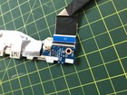 Lenovo Ideapad 5 15ial7 Dual Usb Sd Reader Board W  Cable Ns-e401 