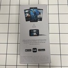 Gopro Hero13 Action Camera Bundle With Battery  128gb Microsd And Case  black 