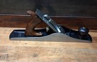 Stanley Bedrock  605-1 2  Type 3  1900 - 1908   totally Restored    Tuned 