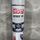 Siser Easyweed   Htv White Heat Transfer Vinyl For T-shirts 11 8  X 36  2 Rolls