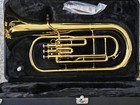 Jupiter 700 Series Jbr700 Bb Baritone Horn