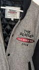 Vintage  1964 World Tour  The Beatles Crew Jacket  1476  size Small 