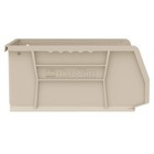 Akro-mils 30235 Akrobins Plastic Storage Bins  Space-saving Stackable Bins  G   