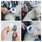 Hot Dog Cat Brush Animal Hair Brush Removes Pet Hairs Pet Grooming Hair Remover