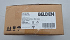Belden Ax101326 Light Blue Cat6 Jack  box Of 50 