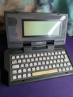 Atari Portfolio Hpc-004 Pocket Computer     Getestet  qwerty -tastatur