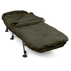 Sonik Axs Sleep System Comfort Memory Foam  ec0033 