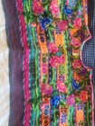Vintage Guatemalan Huipil Embroidered  Osfm   Boho Beauty