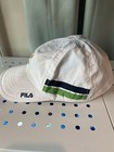 Bnp Paribas Open Hat Cap Strap Back Womens Tennis Fila