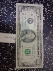 Series 1990  100 Dollar Bill Federal Reserve Note Circulated