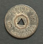 8  Sales  Luxury  Retail  And Consumption Tax Tokens 