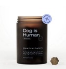 Dog Is Human Daily Multivitamin Beef Soft Chews Dog Food Immune Support New