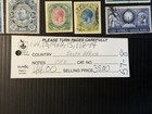 South Africa    1 X 4  13  14 X 2  15  112-14  Used   Value   44 00