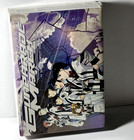 Lot Of 10 New Anime Dvd Out Of Print