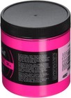 Speedball Fabric Screen Printing Ink  8-ounce  Fluorescent Magenta
