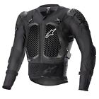 Alpinestars Bionic Action V2 Jacket Motorcycle Body Armour Off-road Motocross