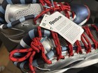Reebok Question Mid James Harden  cross Over   Men s Size 9 New Iverson Ai