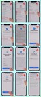 Iphone 16 Pro Max Battery Replacement Oem Original Apple Bh 100 