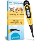 Iproven Dog   Cat Thermometer For Accurate Fever Detection  Comfortable 1