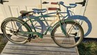 Vintage Schwinn Baloon Tires 1950s