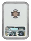 1831 H10c Ngc Au55 - Capped Bust Half Dime